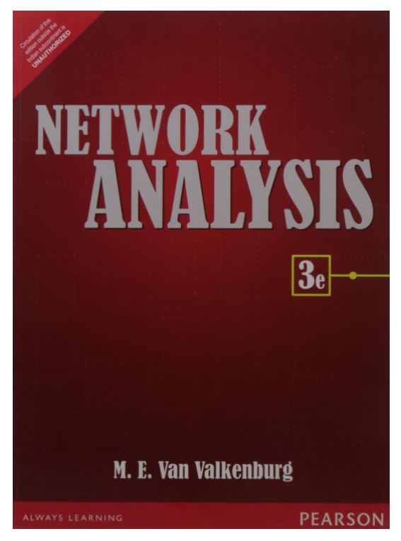 Network Analysis